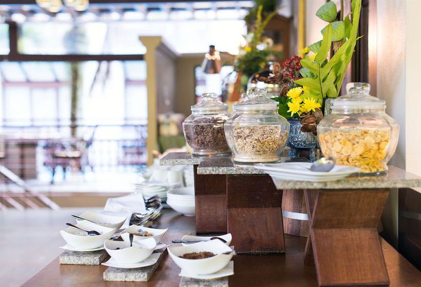 Khao Lak Oriental Resort 19