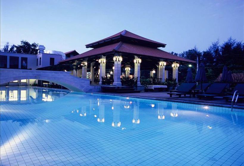 Khao Lak Oriental Resort 2