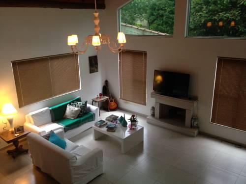 Bed and Breakfast Residencial Bianco  | Penedo | Rio de Janeiro | Brasil 11