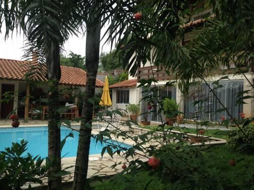 Bed and Breakfast Residencial Bianco  | Penedo | Rio de Janeiro | Brasil 3