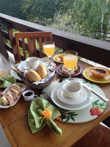 Bed and Breakfast Residencial Bianco  | Penedo | Rio de Janeiro | Brasil 5