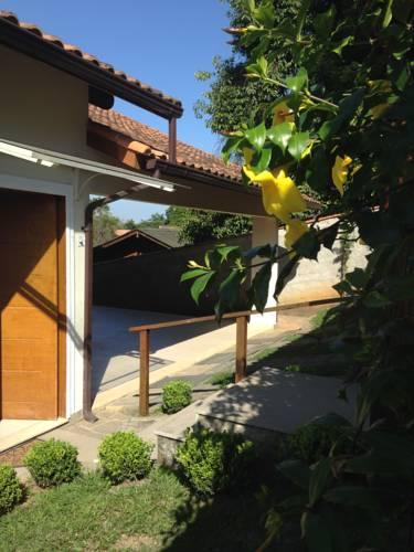 Bed and Breakfast Residencial Bianco  | Penedo | Rio de Janeiro | Brasil 6