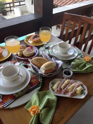 Bed and Breakfast Residencial Bianco  | Penedo | Rio de Janeiro | Brasil 7