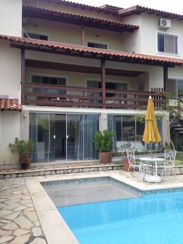 Bed and Breakfast Residencial Bianco  | Penedo | Rio de Janeiro | Brasil 8