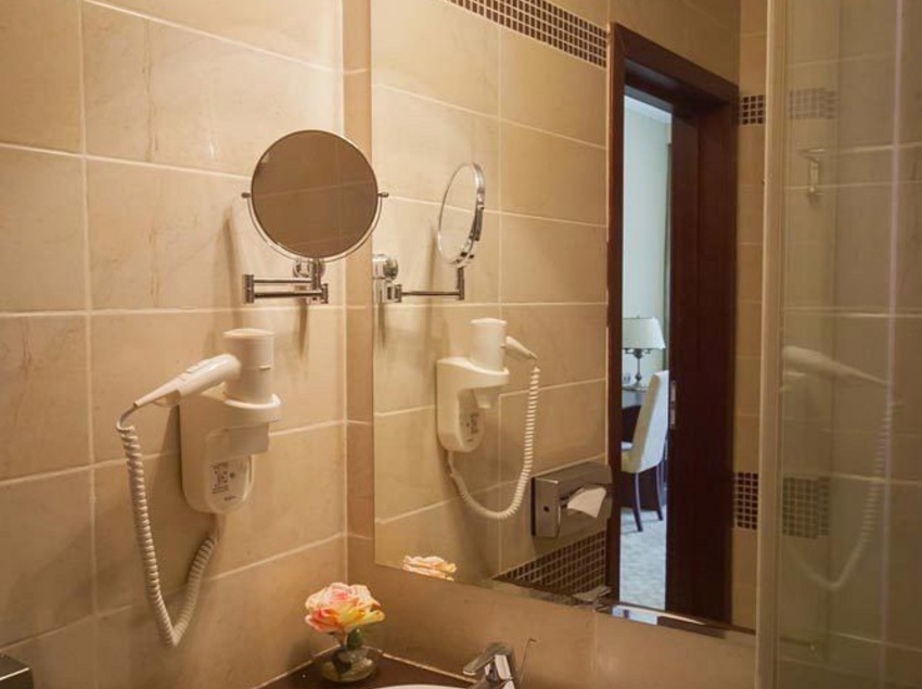 Hôtel Bilyar Palace 13