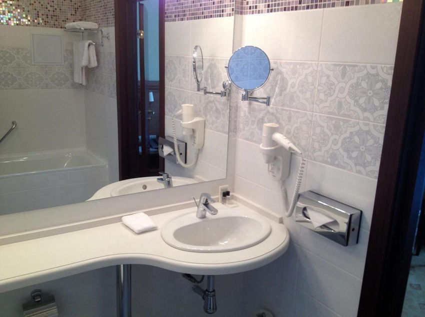 Hôtel Bilyar Palace 15