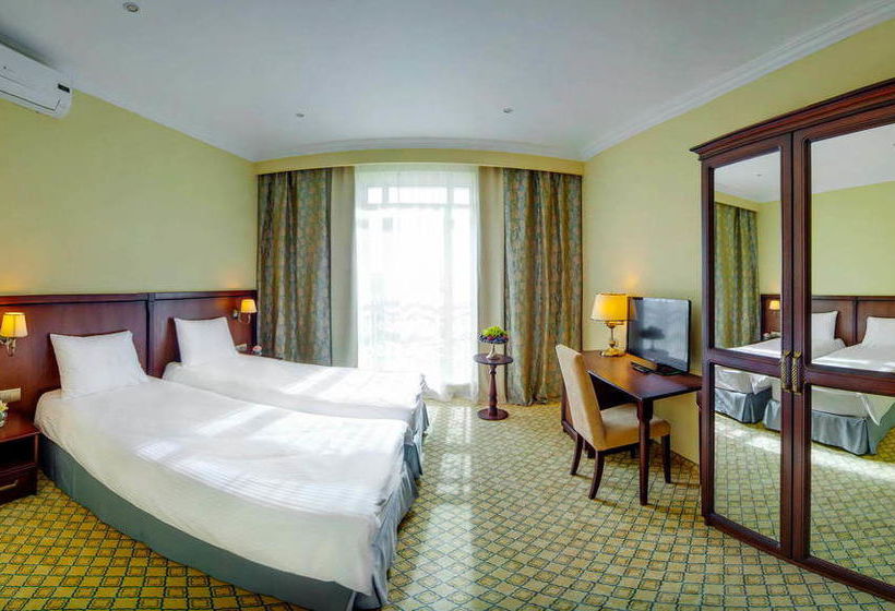 Hôtel Bilyar Palace 19