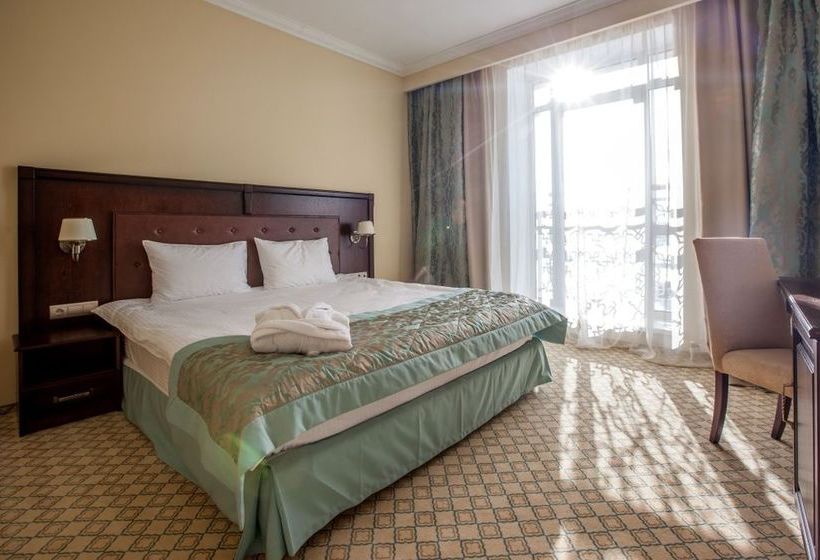 Hôtel Bilyar Palace 20