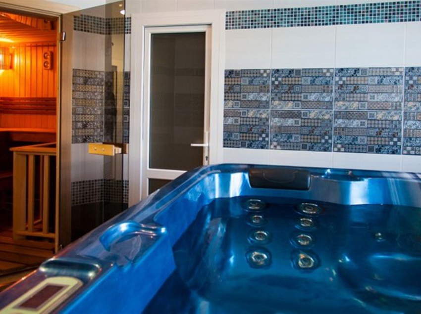 Hôtel Bilyar Palace 3