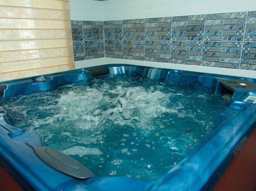 Hôtel Bilyar Palace 5