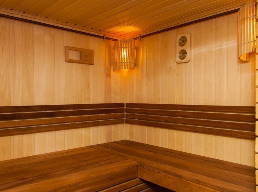 Hôtel Bilyar Palace 7