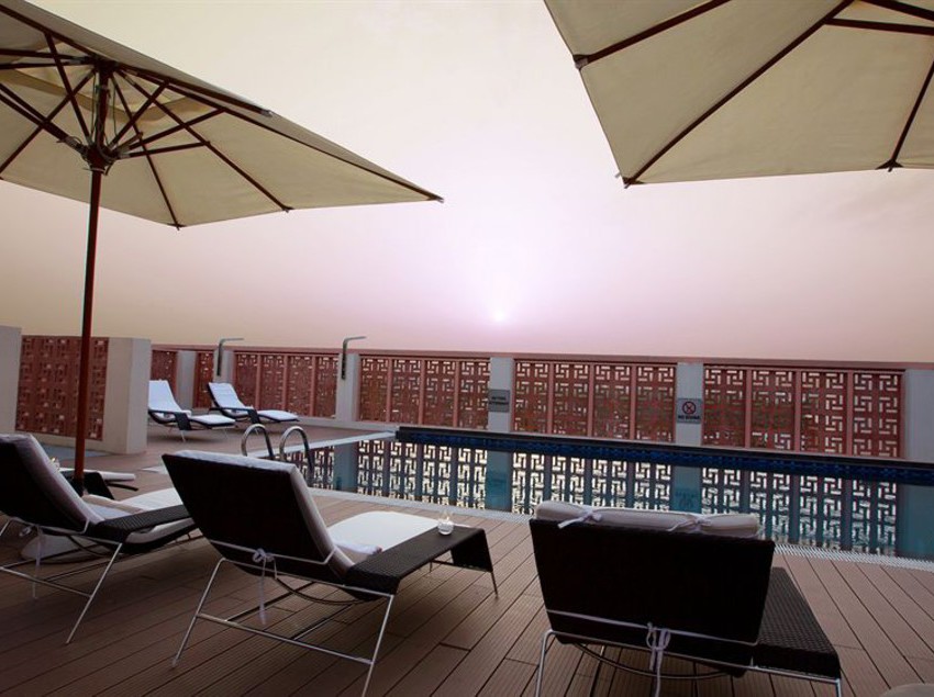 Hotel Ibis Jaipur 10