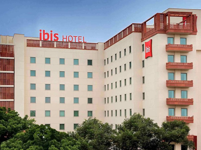 Hotel Ibis Jaipur 13