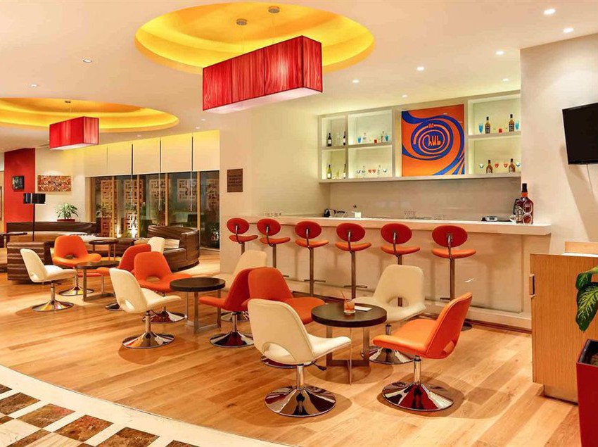 Hotel Ibis Jaipur 14