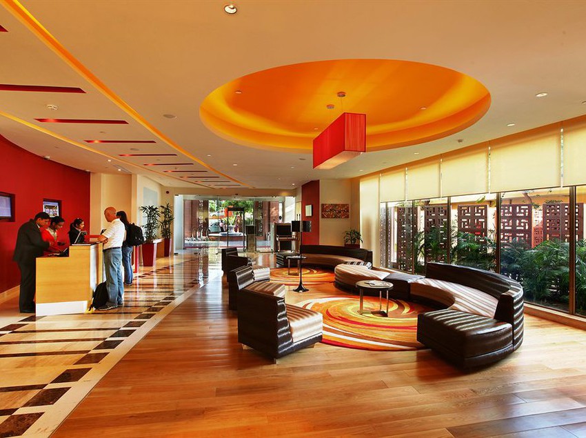 Hotel Ibis Jaipur 16