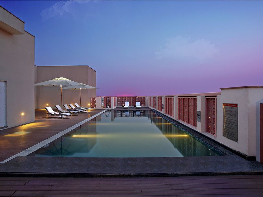 Hotel Ibis Jaipur 17