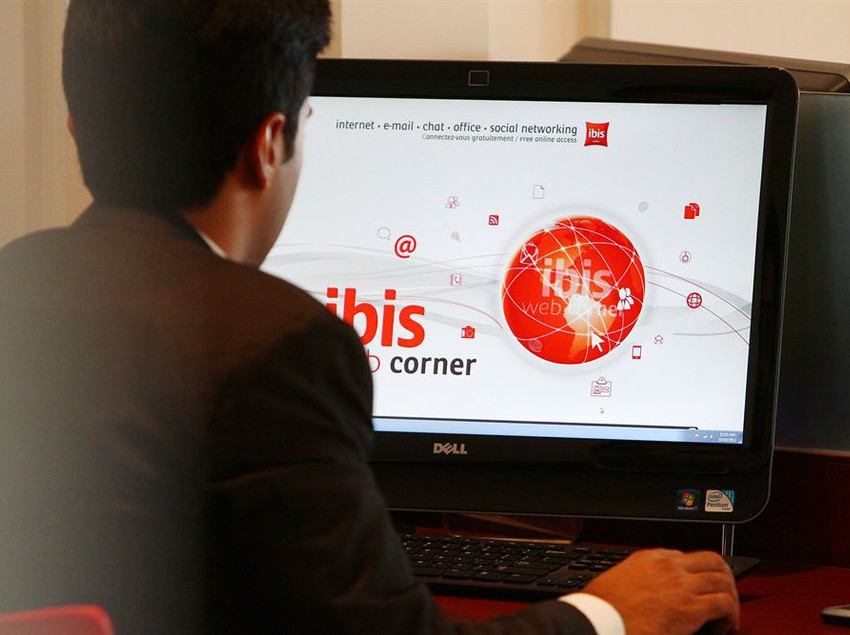 Hotel Ibis Jaipur 18
