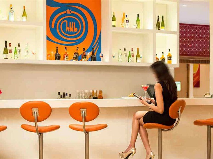 Hotel Ibis Jaipur 19