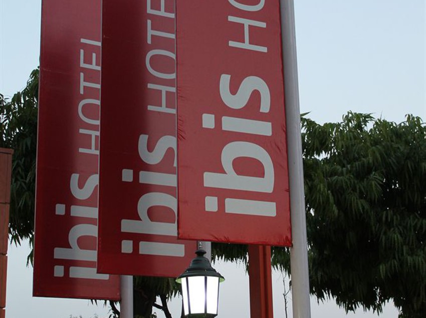 Hotel Ibis Jaipur 20