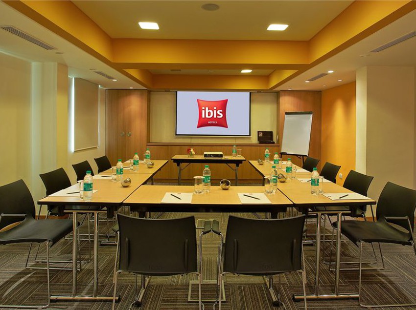 Hotel Ibis Jaipur 4