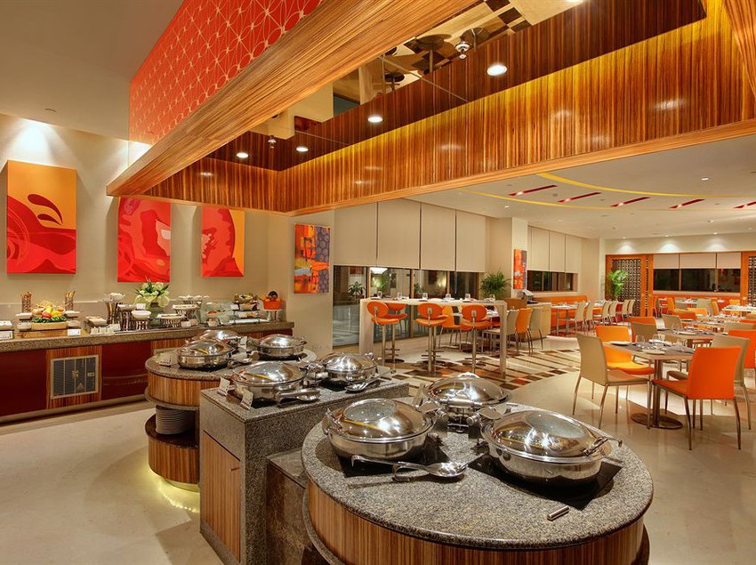Hotel Ibis Jaipur 5