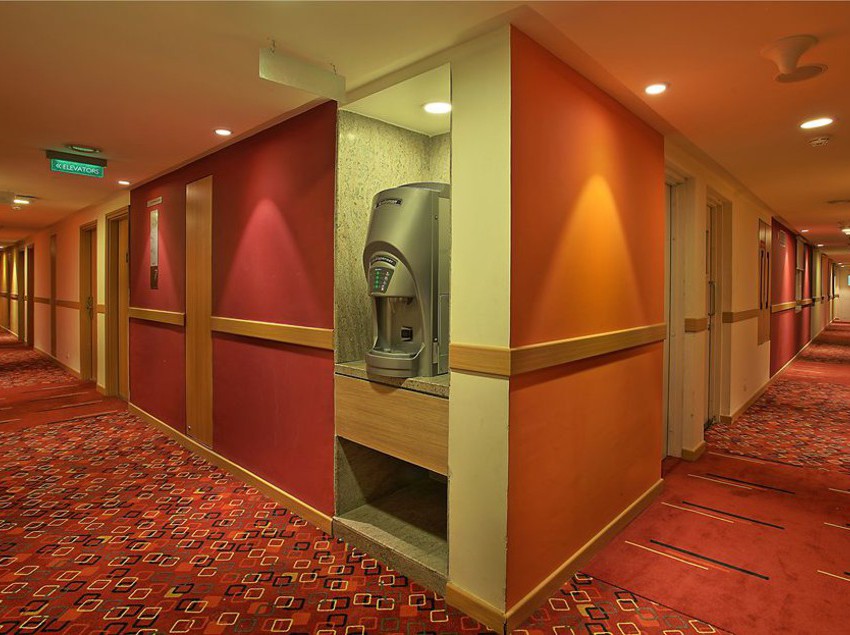 Hotel Ibis Jaipur 9