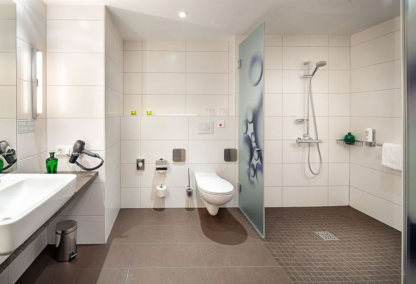 Hotel Holiday Inn Berlin City East Side 1