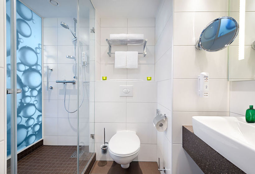 Hotel Holiday Inn Berlin City East Side 14