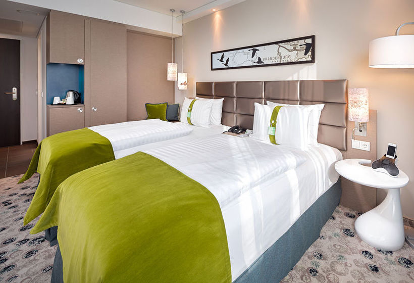 Hotel Holiday Inn Berlin City East Side 18