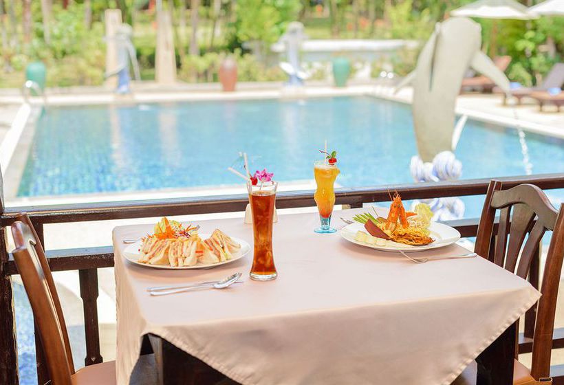 Hotel The Leaf Oceanside By Katathani Resorts 1