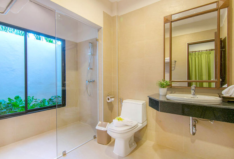 Hotel The Leaf Oceanside By Katathani Resorts 11