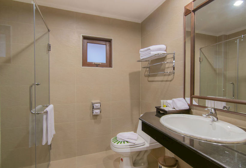 Hotel The Leaf Oceanside By Katathani Resorts 13