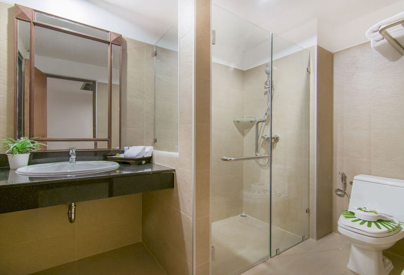 Hotel The Leaf Oceanside By Katathani Resorts 14