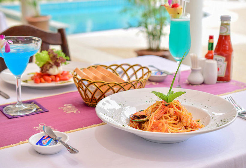 Hotel The Leaf Oceanside By Katathani Resorts 15