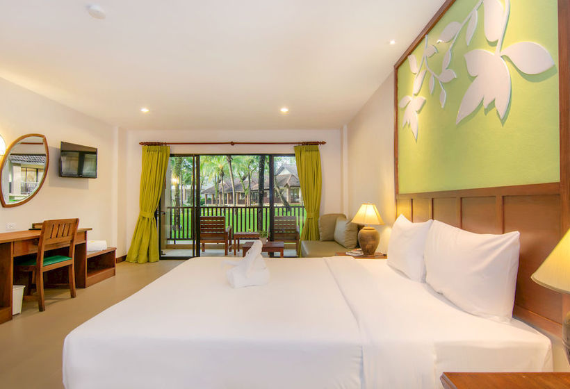 Hotel The Leaf Oceanside By Katathani Resorts 16