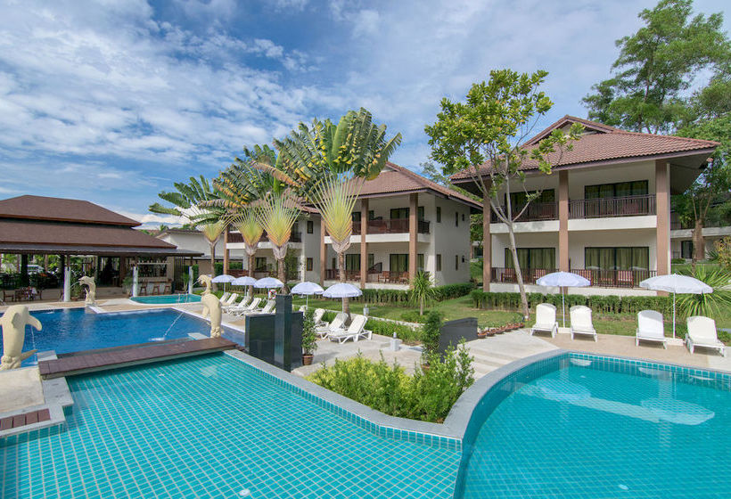 Hotel The Leaf Oceanside By Katathani Resorts 18