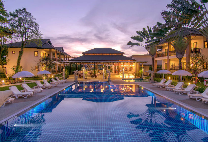 Hotel The Leaf Oceanside By Katathani Resorts 19