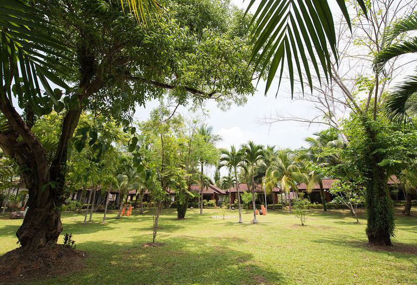 Hotel The Leaf Oceanside By Katathani Resorts 2