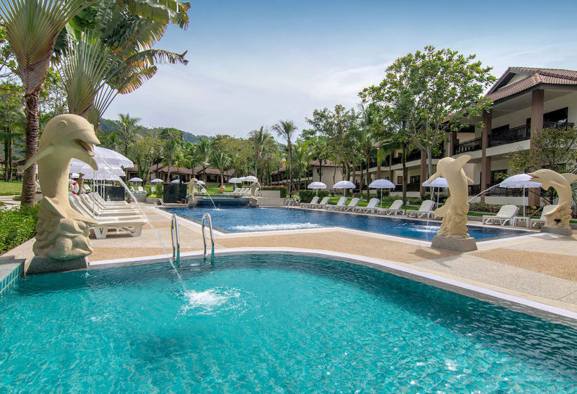 Hotel The Leaf Oceanside By Katathani Resorts 20