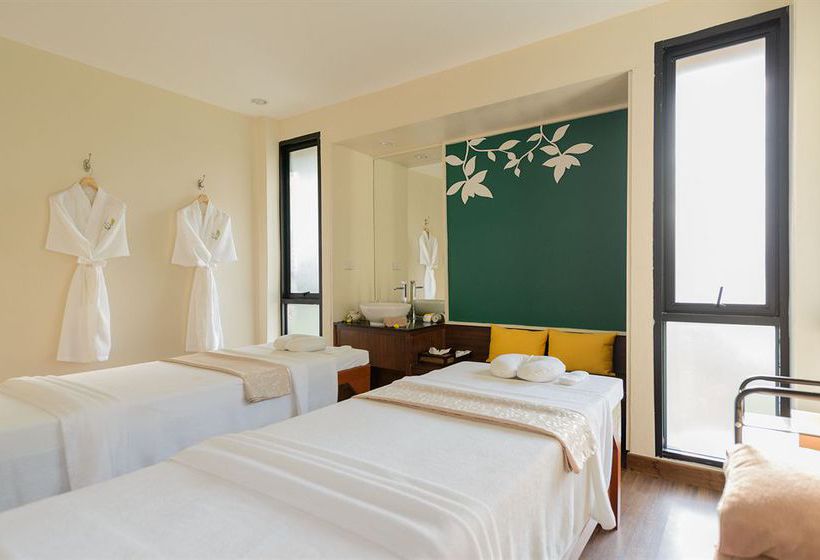 Hotel The Leaf Oceanside By Katathani Resorts 3