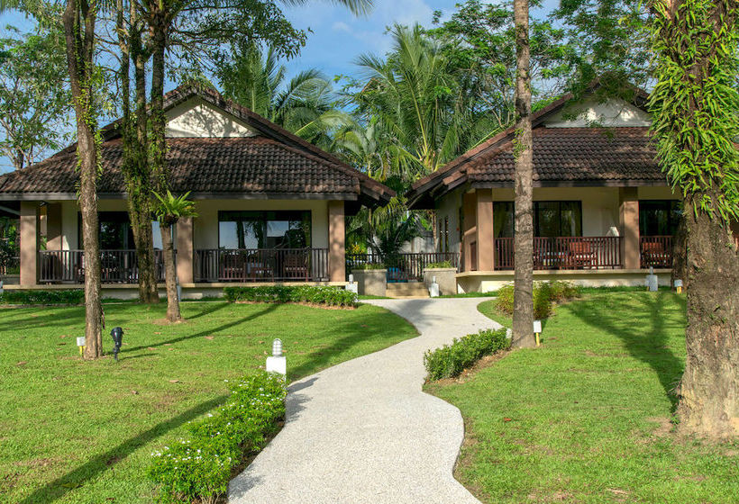 Hotel The Leaf Oceanside By Katathani Resorts 5