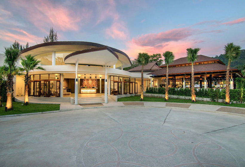 Hotel The Leaf Oceanside By Katathani Resorts 6