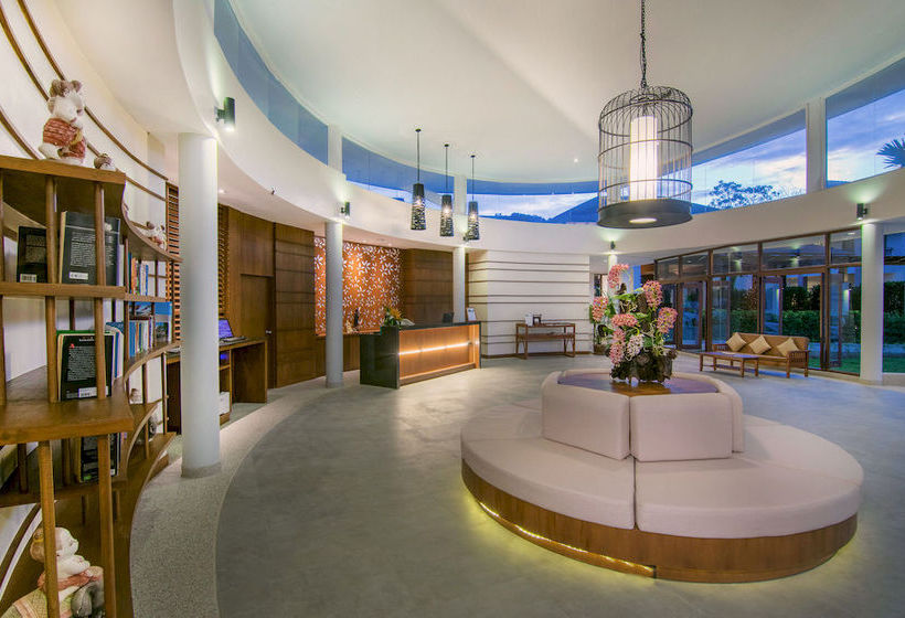 Hotel The Leaf Oceanside By Katathani Resorts 7