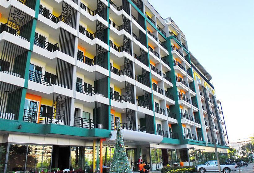 Hotel The Three By Apk 10