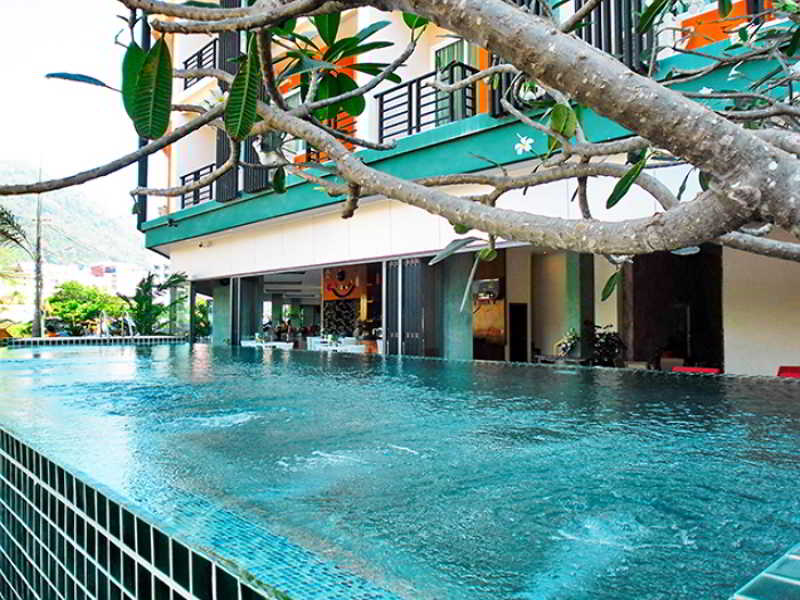 Hotel The Three By Apk 12