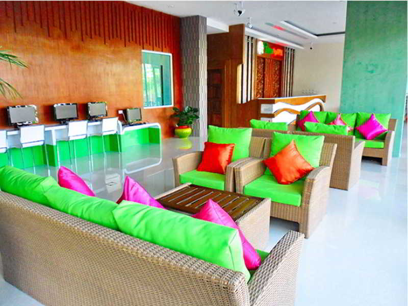 Hotel The Three By Apk 13