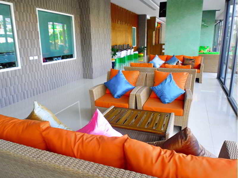 Hotel The Three By Apk 14