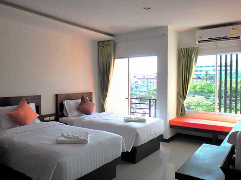 Hotel The Three By Apk 15