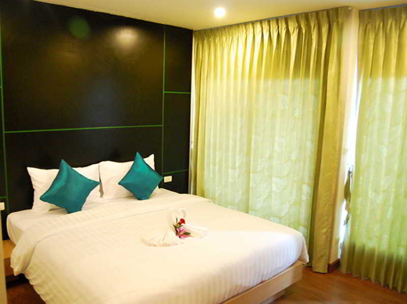 Hotel The Three By Apk 16