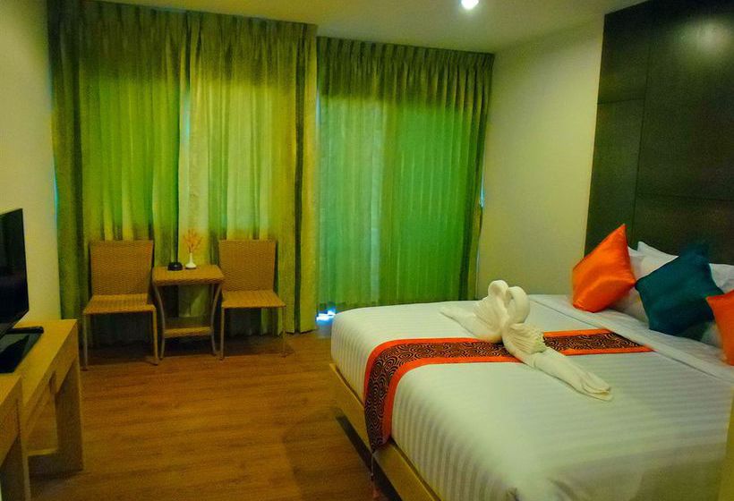 Hotel The Three By Apk 2